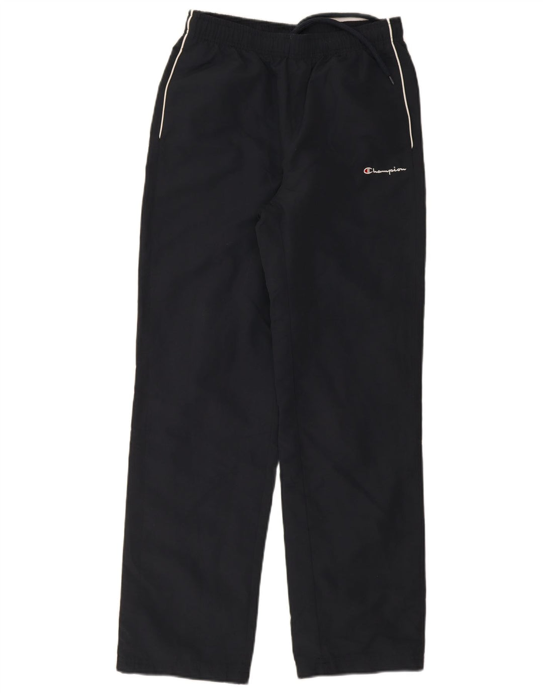 Ανδρική αθλητική φόρμα Champion Παντελόνι Small Navy Blue Polyester