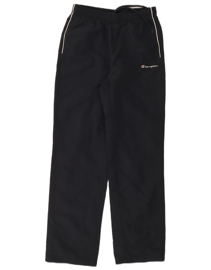 Ανδρική αθλητική φόρμα Champion Παντελόνι Small Navy Blue Polyester