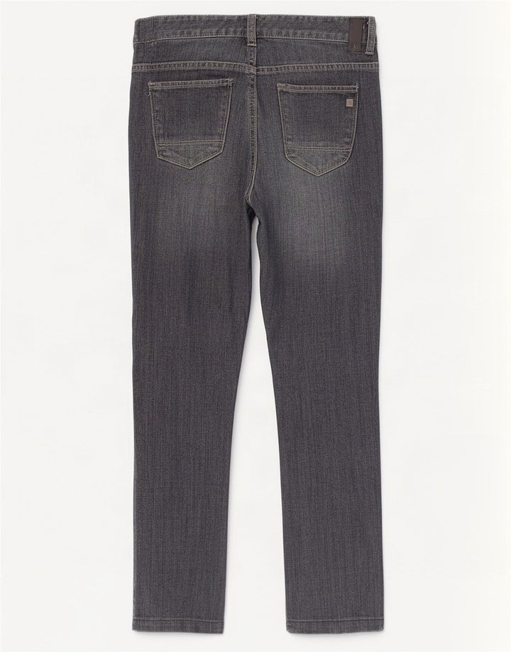 DC Γυναικείο Skinny Jeans W29 L26 Μπλε