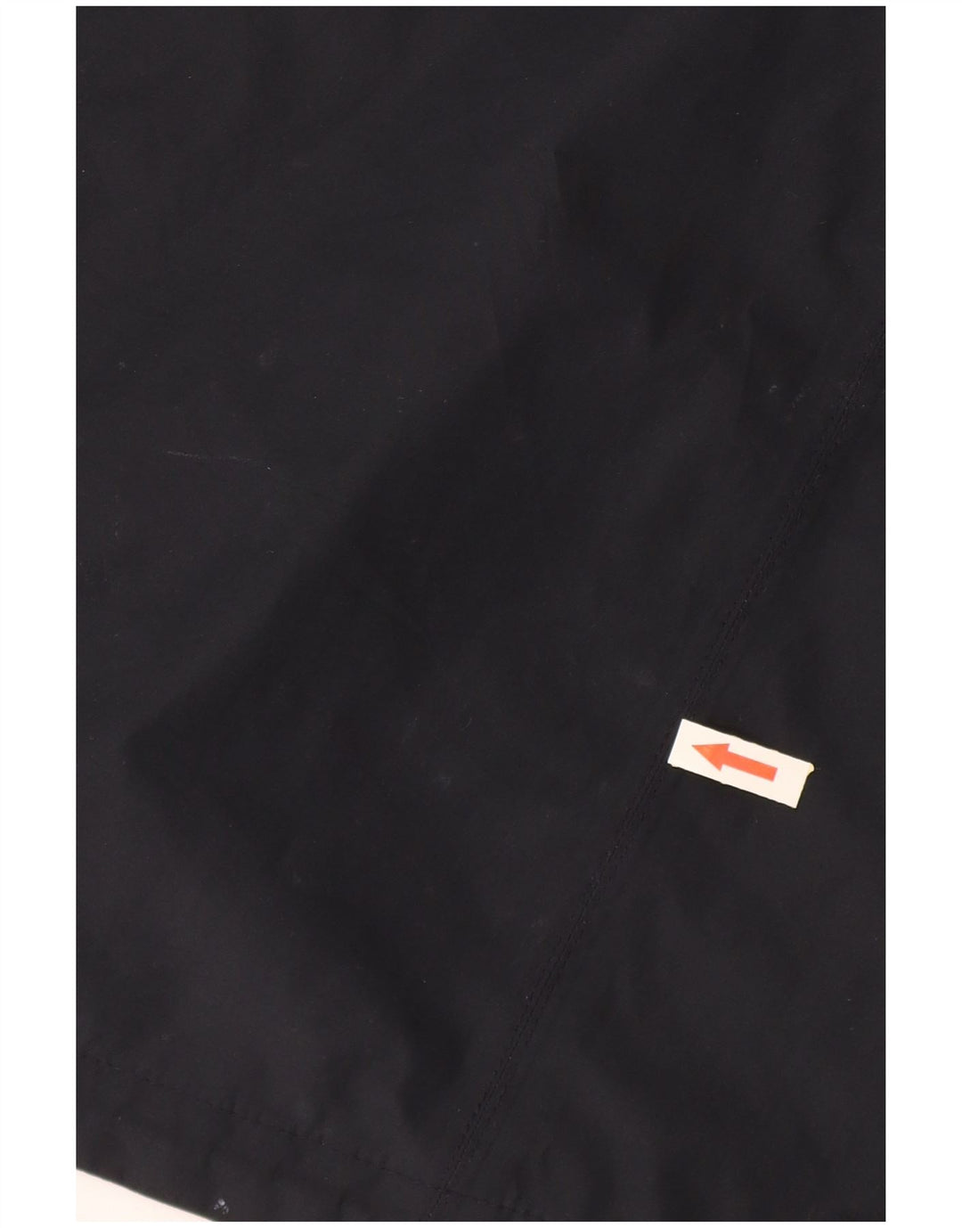 Barbour γυναικείο μπουφάν Parka με κουκούλα UK 14 Large Navy Blue Polyester