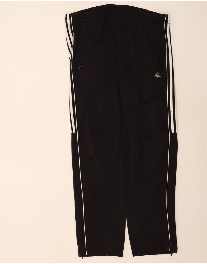 Ανδρική φόρμα Adidas Παντελόνι XL Μαύρο Πολυεστέρα