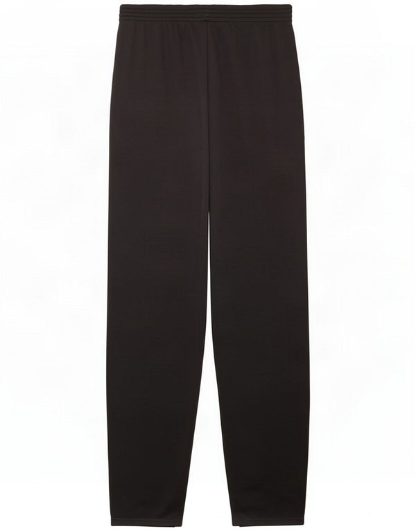 Champion Mens Graphic Tracksuit Trousers XL Black