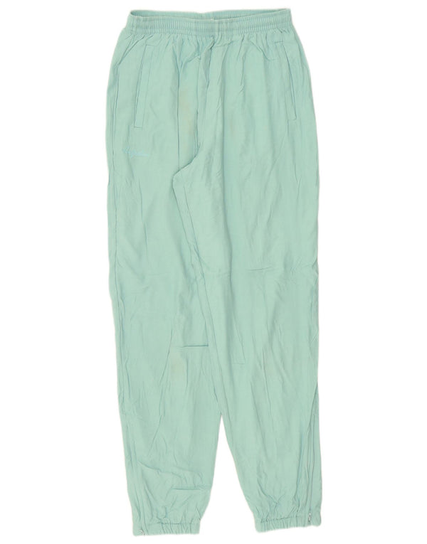 AUSTRALIAN L'ALPINA Γυναικεία αθλητική φόρμα Παντελόνι Joggers IT 44 Medium Green