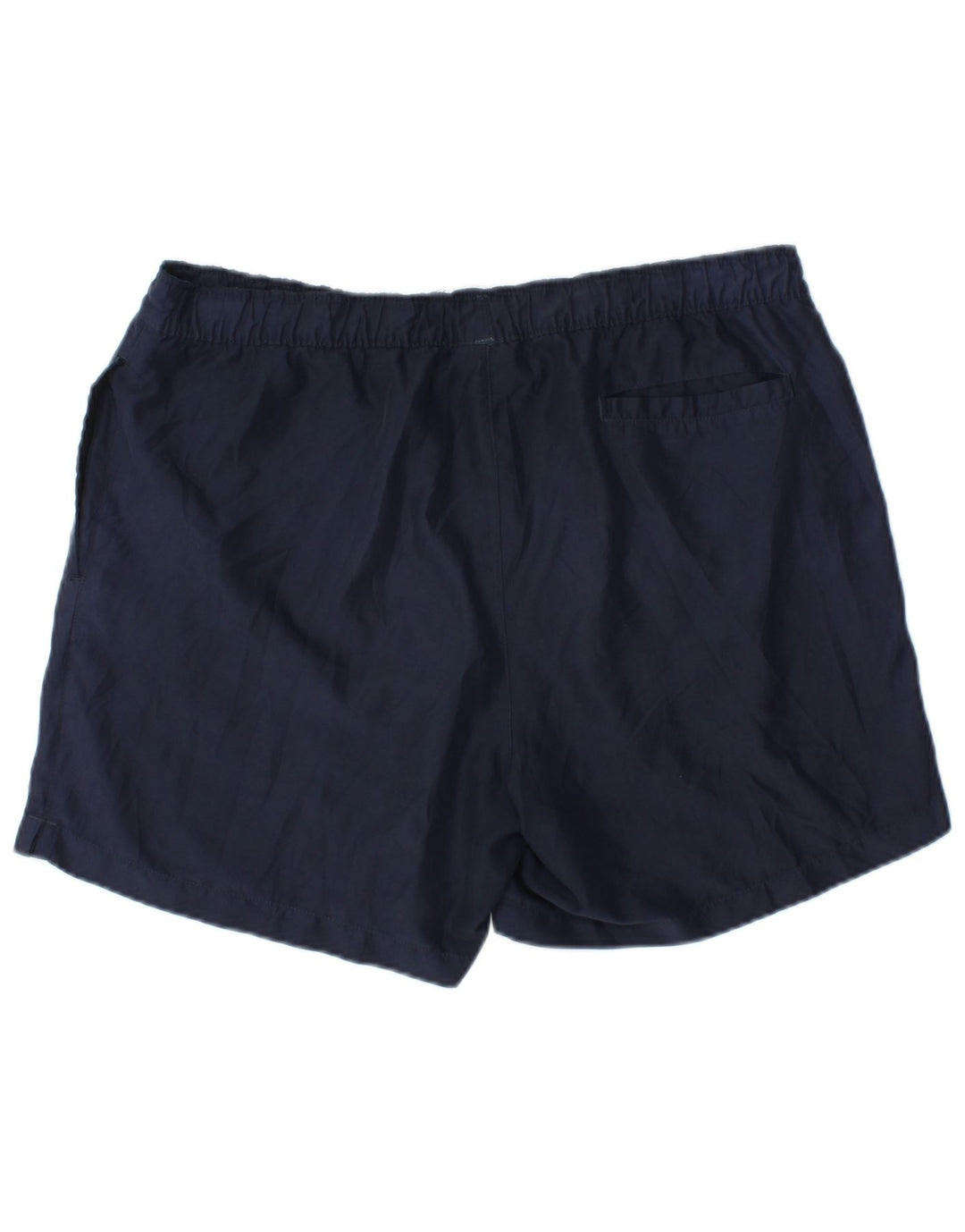 Ανδρικό σορτς κολύμβησης Champion 2XL Navy Blue