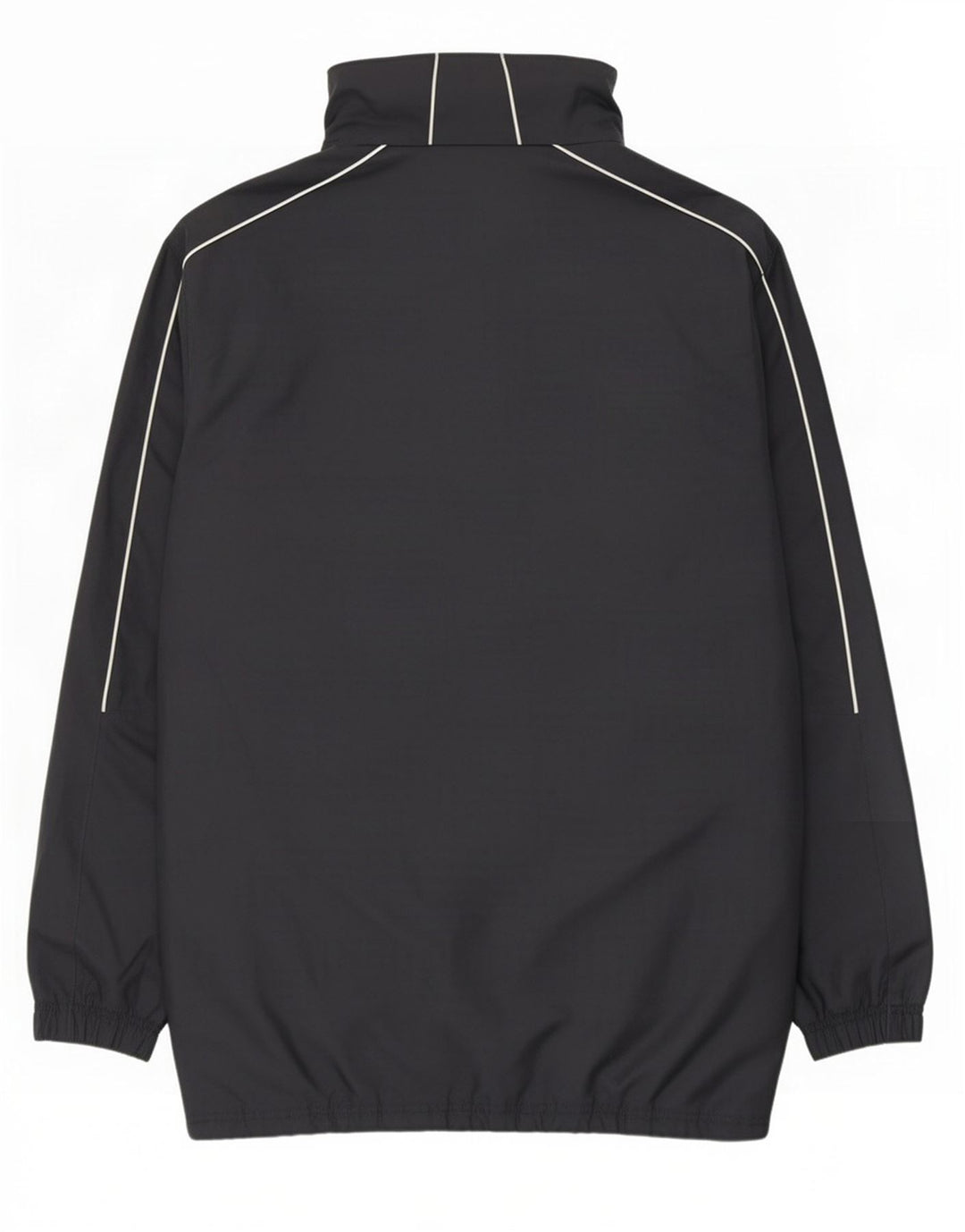 Puma Ανδρικό Αδιάβροχο με κουκούλα UK 42 XL Navy Blue Polyester