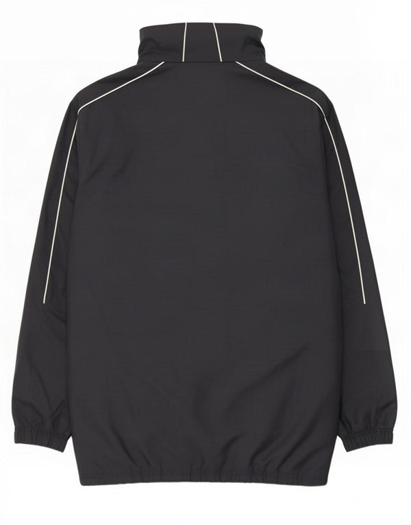 Puma Ανδρικό Αδιάβροχο με κουκούλα UK 42 XL Navy Blue Polyester