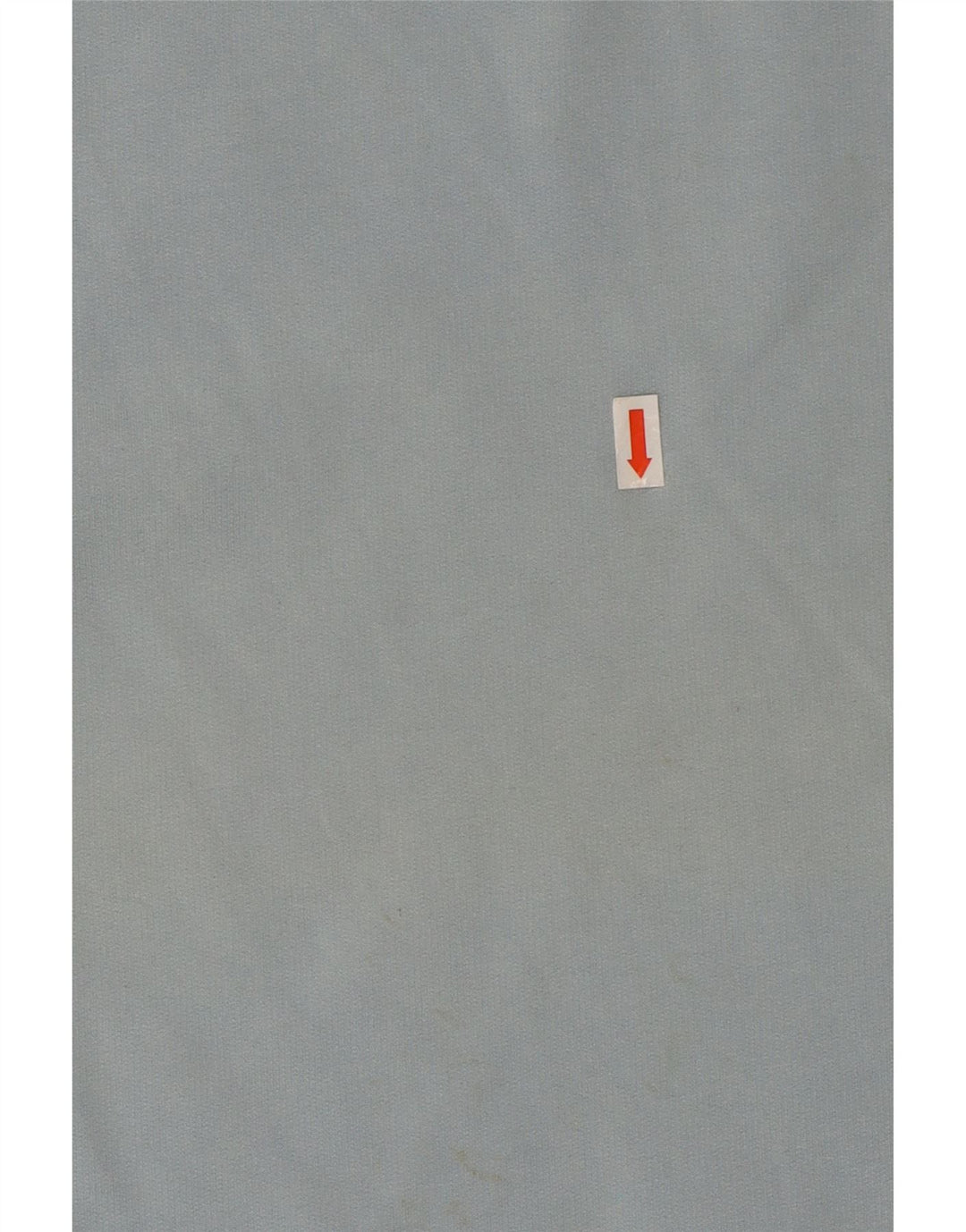 Ανδρικό φούτερ PUMA Jumper μεγάλο μπλε βαμβακερό