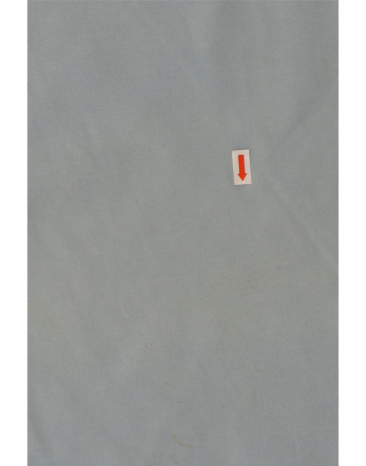 Ανδρικό φούτερ PUMA Jumper μεγάλο μπλε βαμβακερό