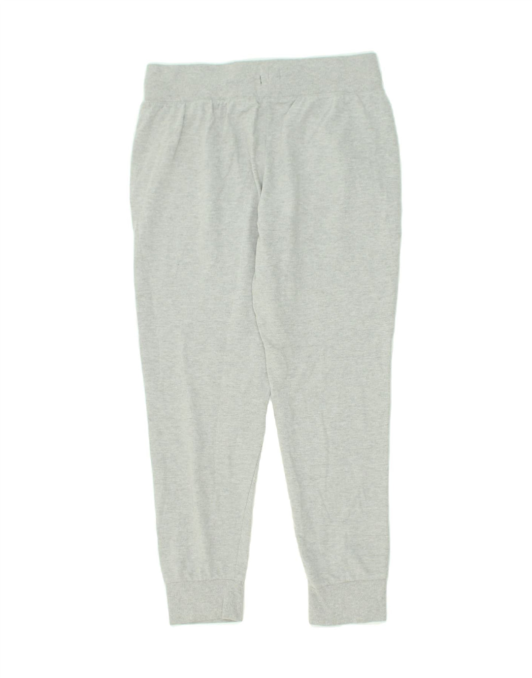 O'NEILL Womens Tracksuit Trousers Joggers Large Grey Cotton | Vintage O'Neill | Thrift | Second-Hand O'Neill | Used Clothing | Messina Hembry 