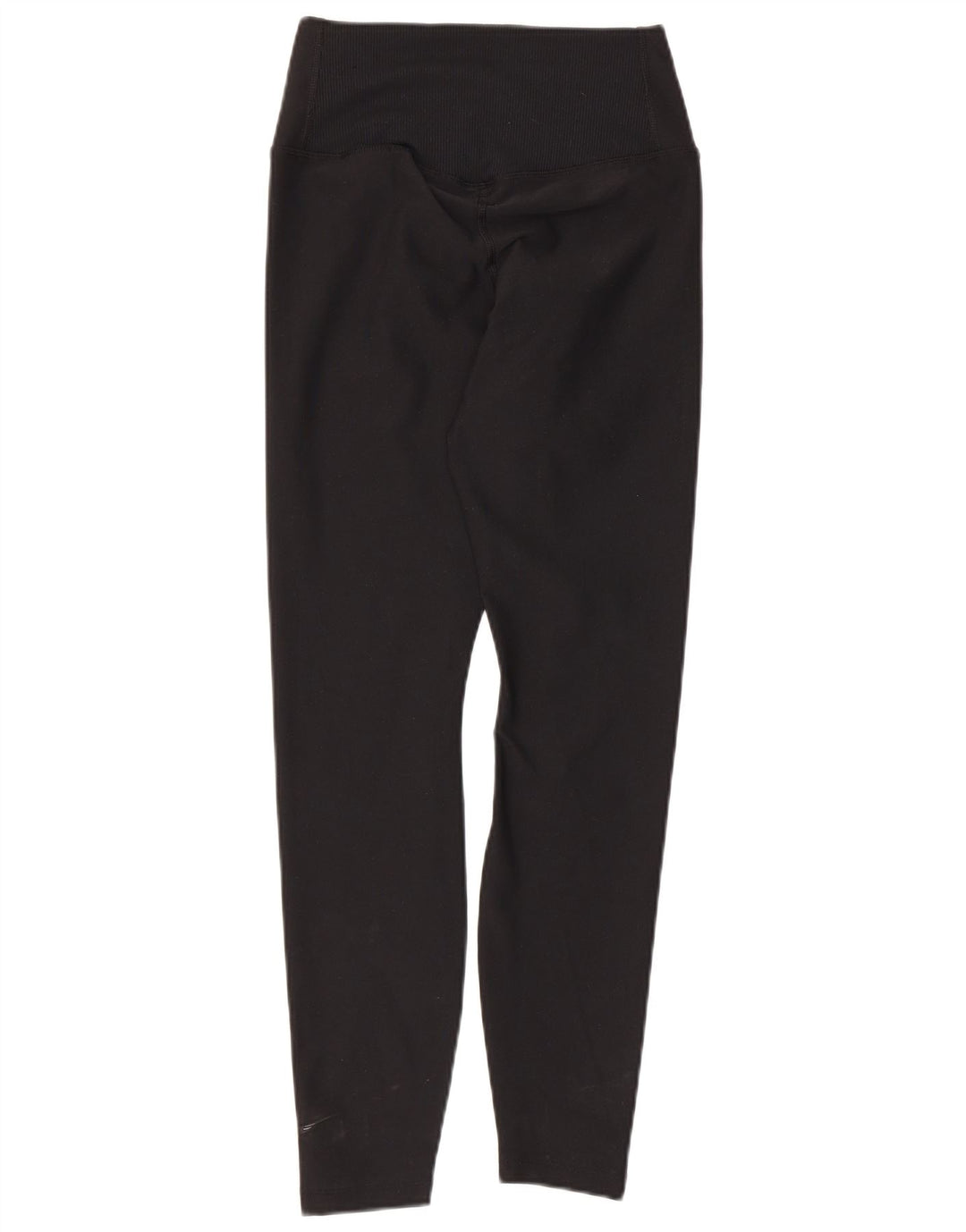 Γυναικεία κολάν Nike Dri Fit UK 8 Small Black Polyester