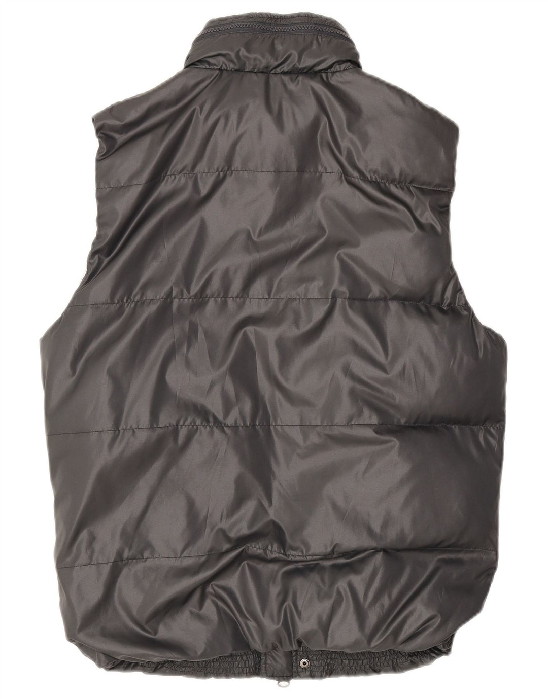 Rifle Ανδρική επένδυση Gilet UK 40 Large Black Polyester