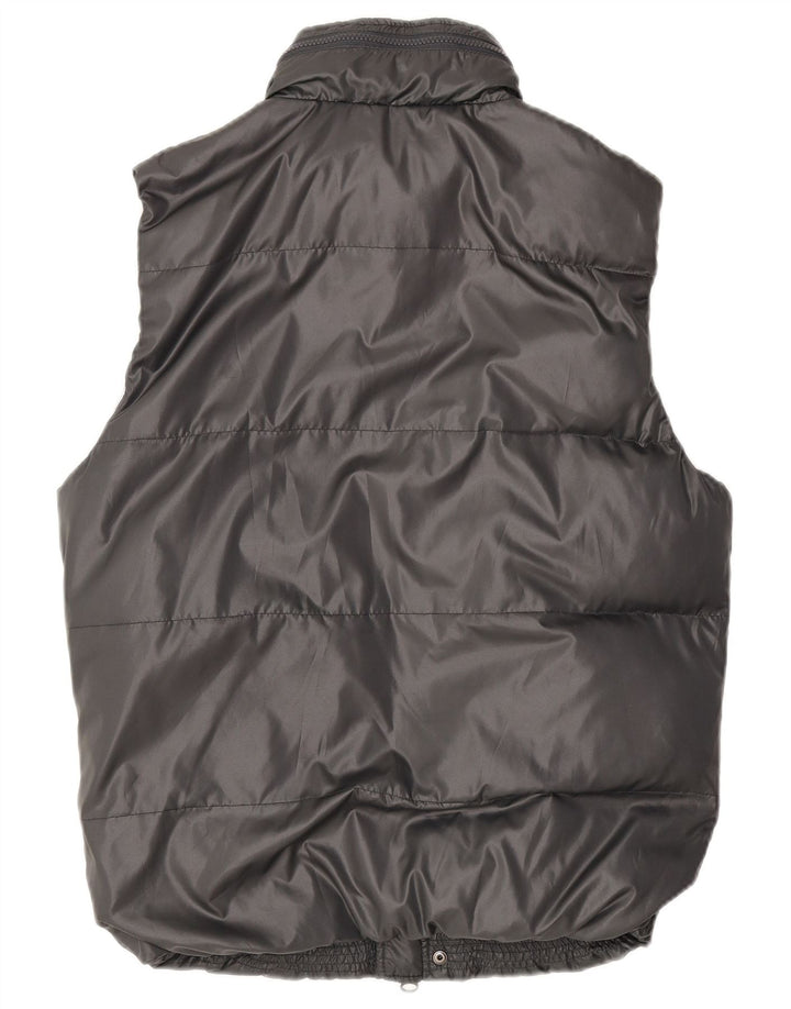 Rifle Ανδρική επένδυση Gilet UK 40 Large Black Polyester