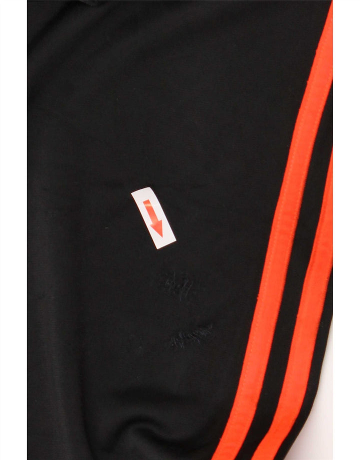 Ανδρική φόρμα Adidas Παντελόνι Joggers Medium Μαύρο