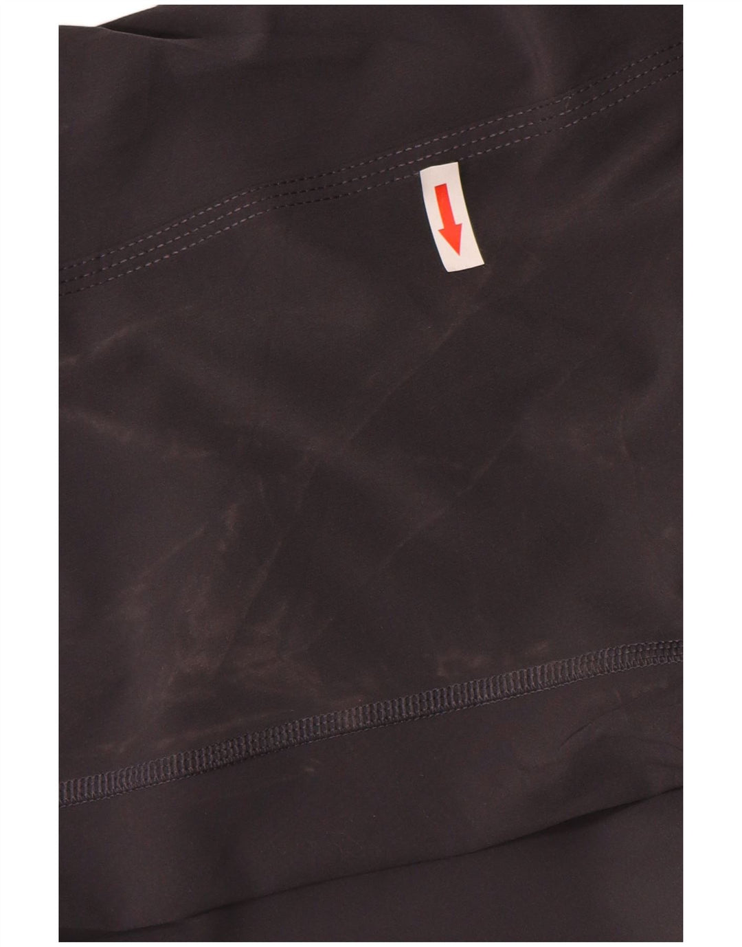 Calvin Klein Γυναικεία φόρμα φόρμας Capri UK 18 XL Grey Polyester