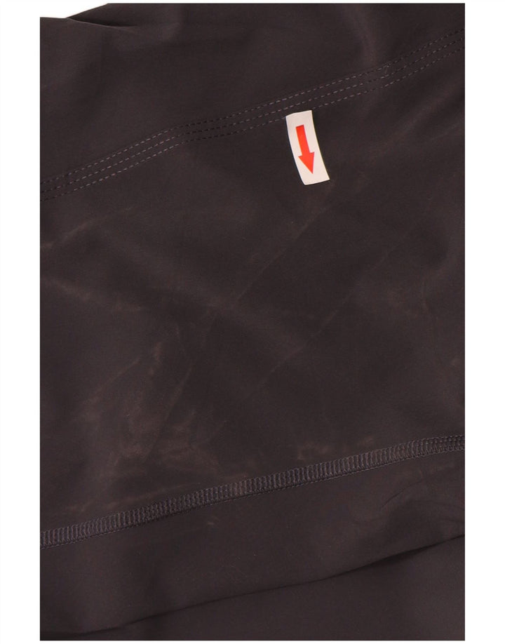 Calvin Klein Γυναικεία φόρμα φόρμας Capri UK 18 XL Grey Polyester