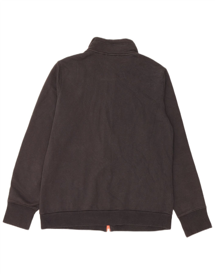 Γυναικεία αθλητική φόρμα ADIDAS Top Jacket UK 16 Large Grey