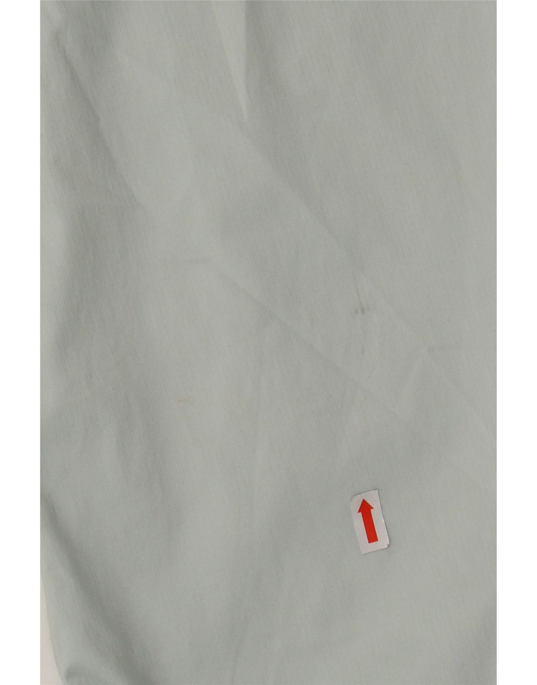 Γυναικεία φόρμα ADIDAS Top Jacket UK 14 Large Turquoise Polyester