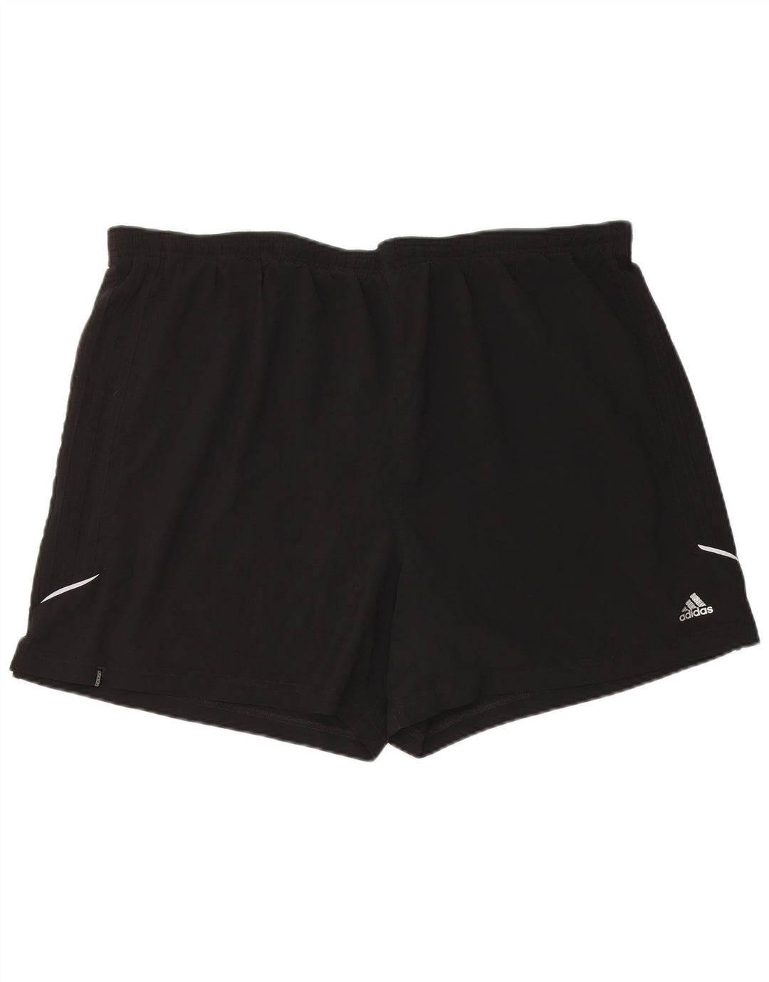 Ανδρικό σορτς Adidas Clima 365 XL μαύρο πολυεστέρα