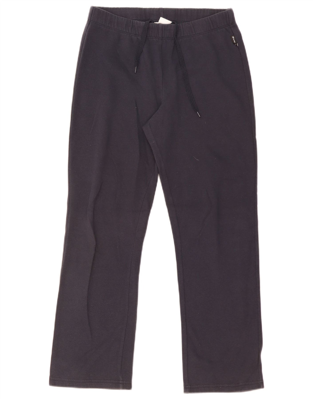 Ανδρική φόρμα Champion Παντελόνι Μικρό Navy Blue από βαμβάκι