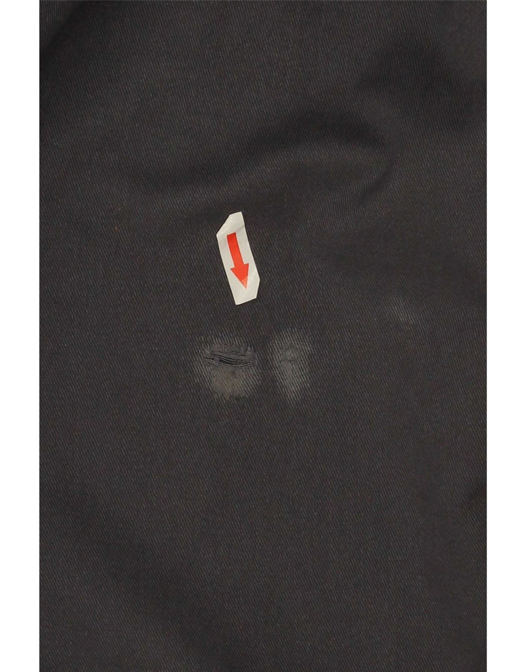Ανδρικό ίσιο παντελόνι Chino Carhartt W30 L34 Grey Polyester