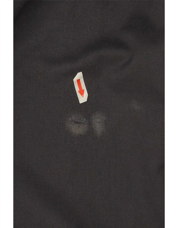 Ανδρικό ίσιο παντελόνι Chino Carhartt W30 L34 Grey Polyester