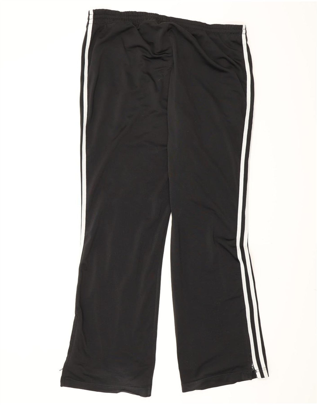 Γυναικεία αθλητική φόρμα Adidas Παντελόνι IT 44 Medium Black Polyester