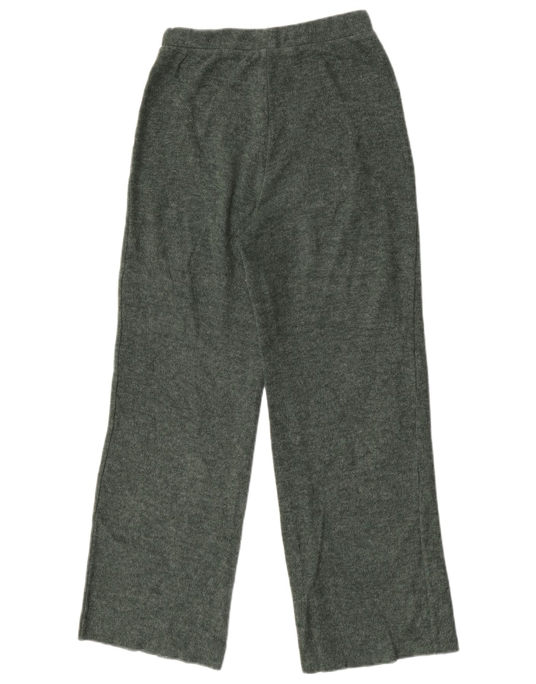 Zara Γυναικεία φόρμα παντελόνι UK 8 Small Green