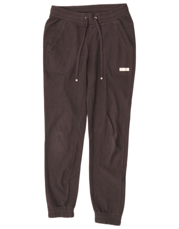 Champion γυναικεία φόρμα Fleece Παντελόνια Joggers UK 14 Medium Grey