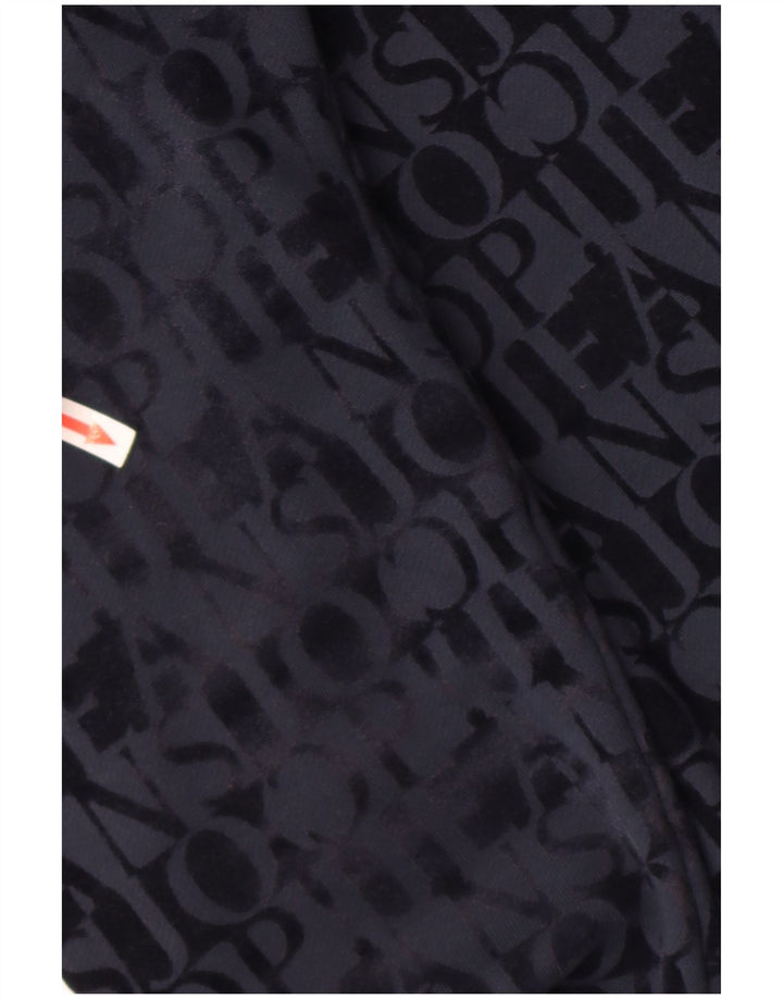 Ανδρικό γραφικό φούτερ Joop Jumper 2XL Navy Blue Cotton