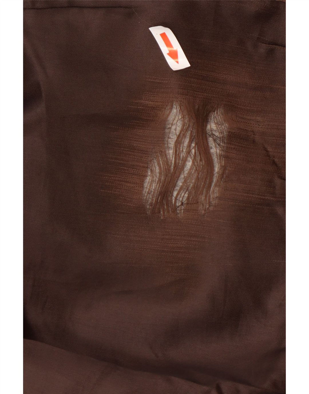 Vintage Ανδρικό Δερμάτινο Μπουφάν UK 40 Large Brown Δερμάτινο