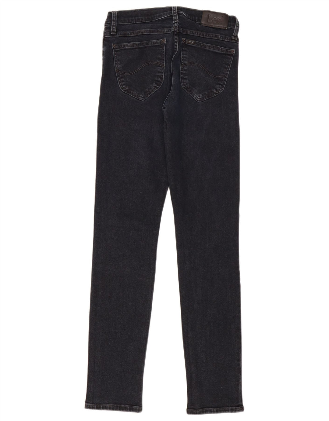 LEE Γυναικείο Jade Skinny Jeans W27 L30 Navy Blue Cotton