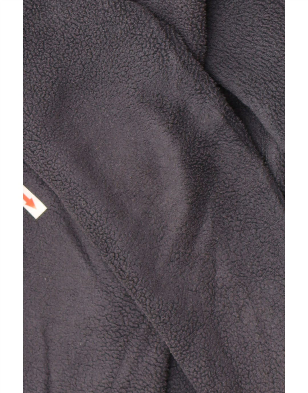 Quiksilver Γυναικείο Roxy Hooded Fleece Jacket US 4 Small Navy Blue Polyester