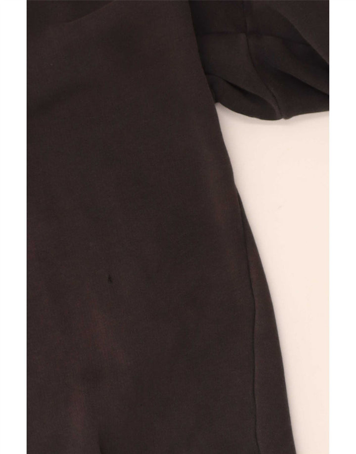 Ανδρική φόρμα Adidas Παντελόνι Joggers Medium Μαύρο