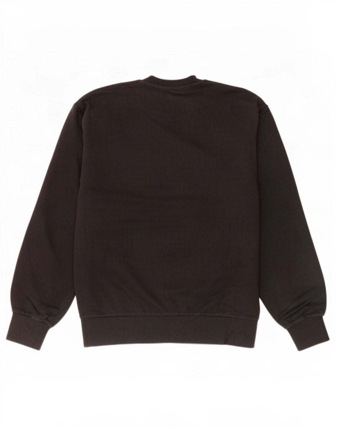 Ανδρικό φούτερ Adidas Jumper Μικρό μαύρο βαμβακερό