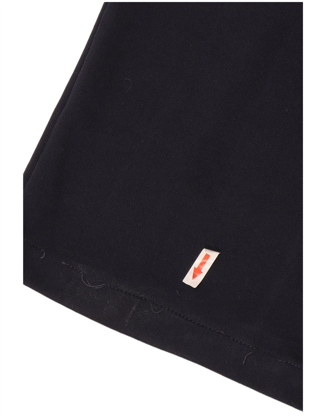 Ανδρική αθλητική φόρμα Lotto Παντελόνι Medium Navy Blue Sports