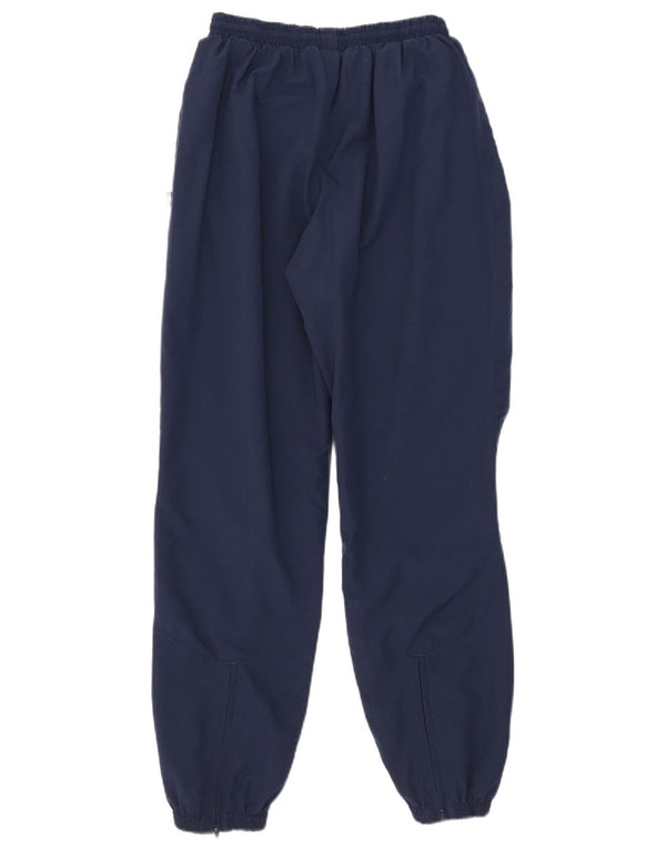 Ανδρική φόρμα Umbro Παντελόνι Joggers Medium Navy Blue Nylon