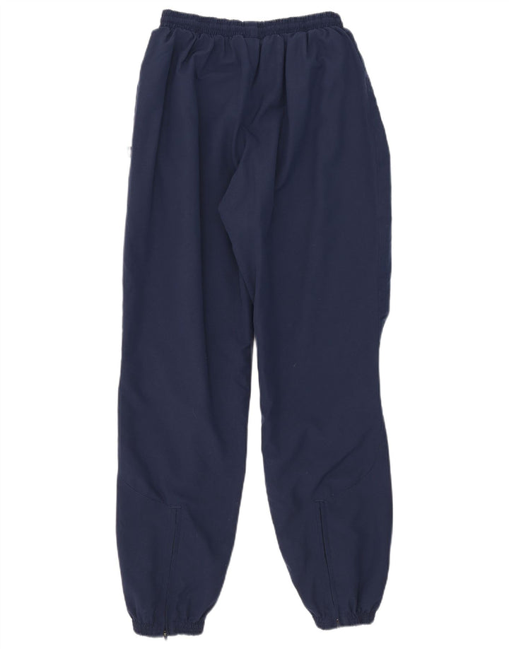 Ανδρική φόρμα Umbro Παντελόνι Joggers Medium Navy Blue Nylon