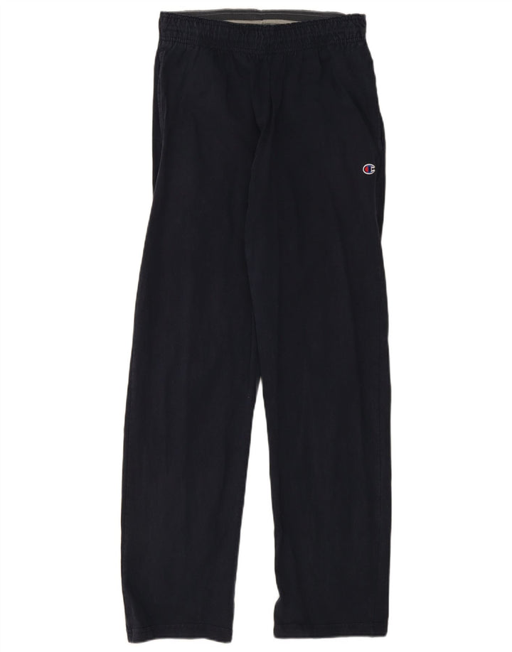 Ανδρική φόρμα Champion Παντελόνι Medium W30 L31 Navy Blue