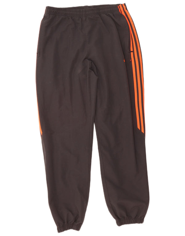 Ανδρική αθλητική φόρμα Adidas Παντελόνι Joggers Large Grey Polyester