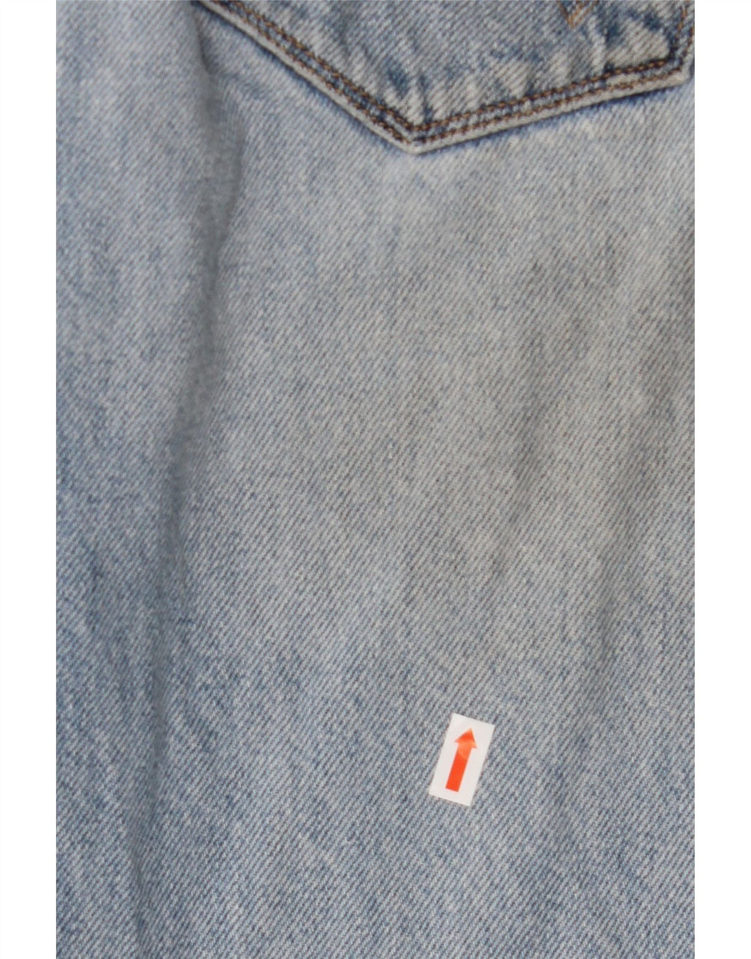 Γυναικείο τζιν WRANGLER Bootcut W28 L32 Μπλε βαμβακερό