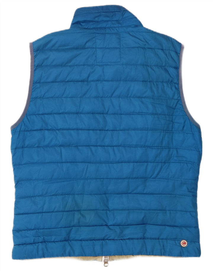 Colmar Ανδρικό Gilet με επένδυση EU 52 Large Blue