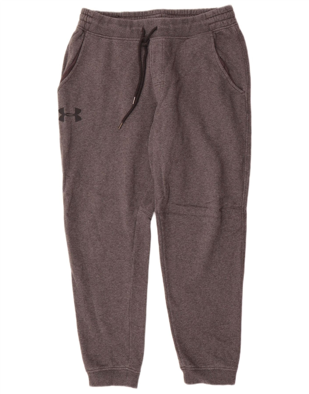 Under Armour Ανδρικές αθλητικές φόρμες παντελόνι Joggers XL γκρι βαμβακερό