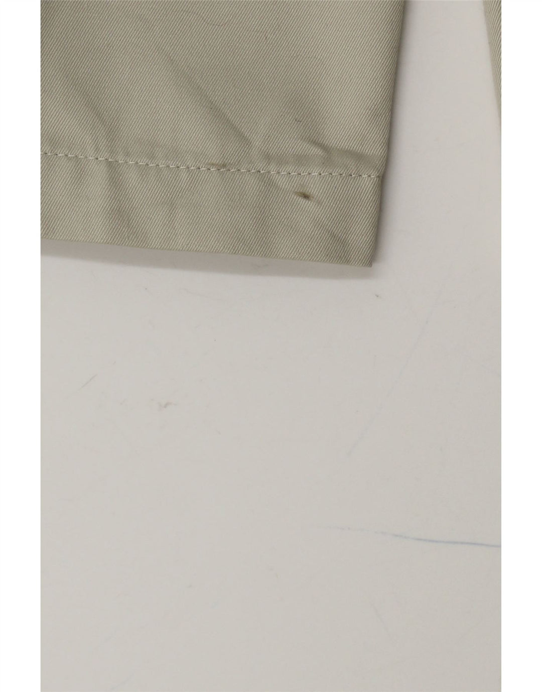 DOCKERS Ανδρικό παντελόνι Chino με καρφίτσα W32 L29 Γκρι βαμβακερό