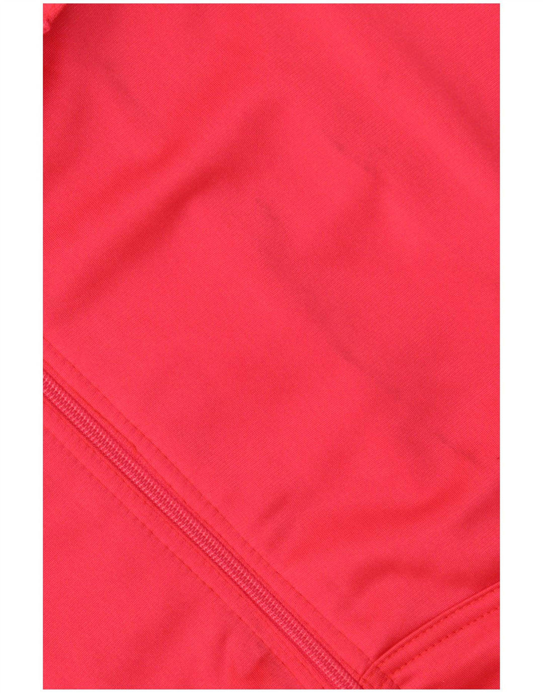 DIADORA Γυναικεία αθλητική φόρμα Top Jacket IT 42 Medium Red Polyester