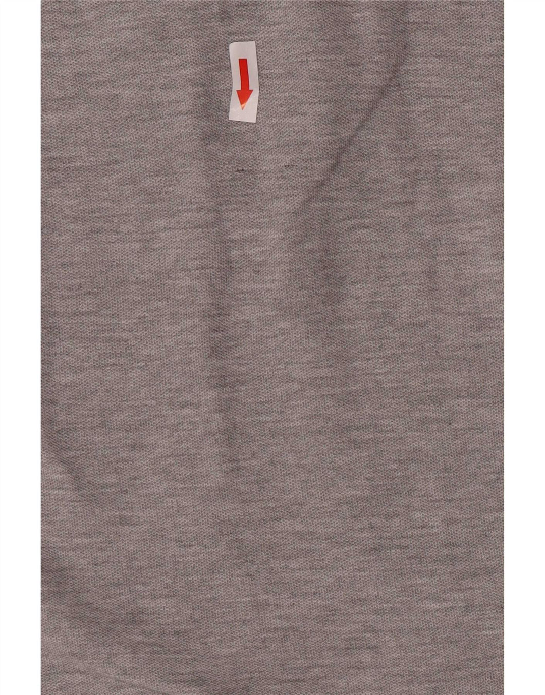 Μπλουζάκι πόλο Lotto Mens Life's Medium Grey Flecked