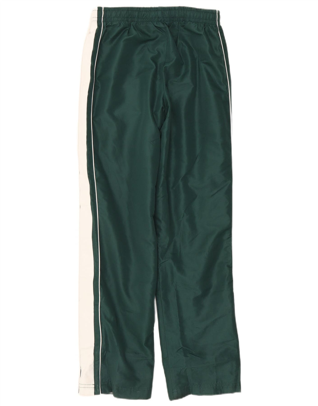 Ανδρική αθλητική φόρμα Sergio Tacchini Παντελόνι Small Green Colourblock Polyester
