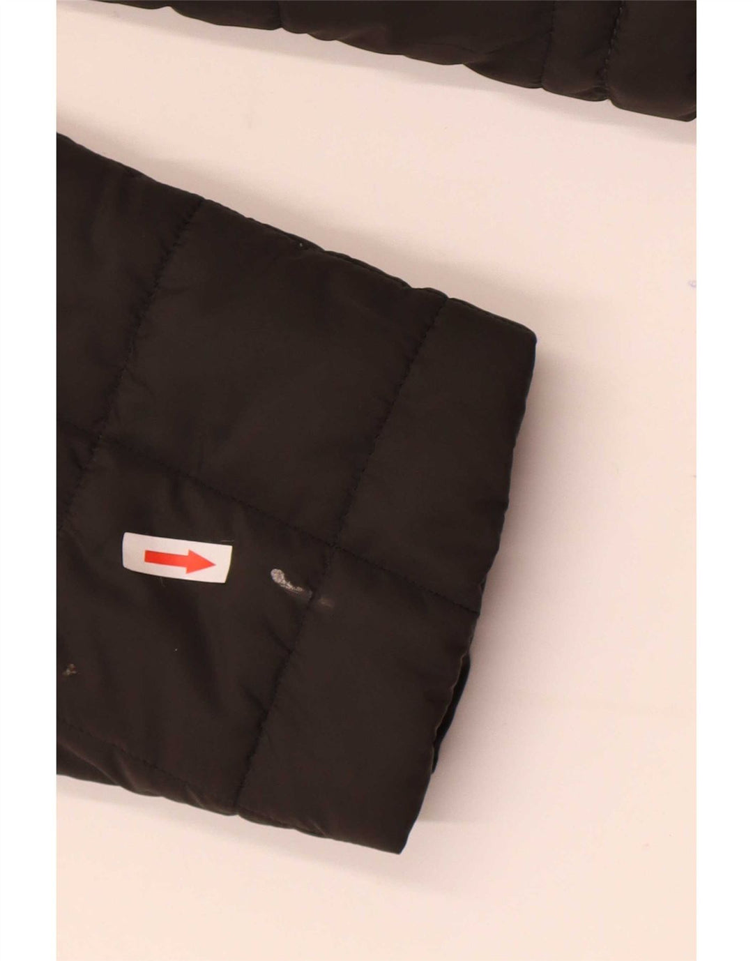 Marina Yachting Ανδρικό μπουφάν με επένδυση IT 48 Medium Black Polyester