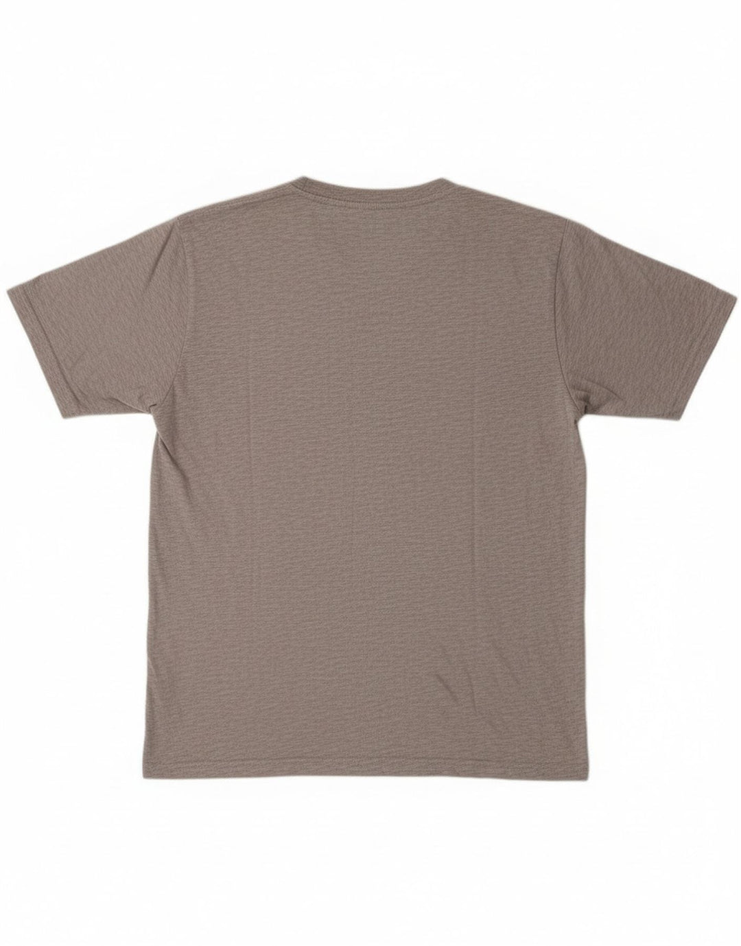 Ανδρικό T-Shirt Gas Top XL Γκρι βαμβακερό