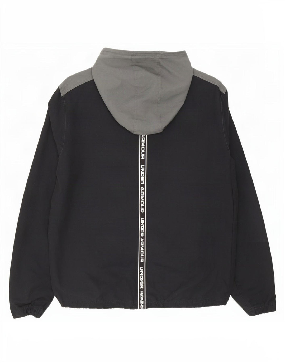 Under Armour Ανδρική φόρμα γραφικής φόρμας Top Jacket UK 36 Small Black