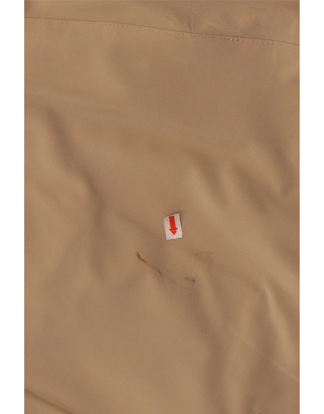 Izod Ανδρικό Σορτς Γκολφ Cargo W38 XL Μπεζ πολυεστέρα Sports